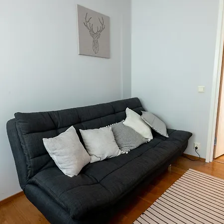 Apartman 2ndhomes Luxury 2br With Rooftop Terrace & Sauna In Kamppi Center Helsinki