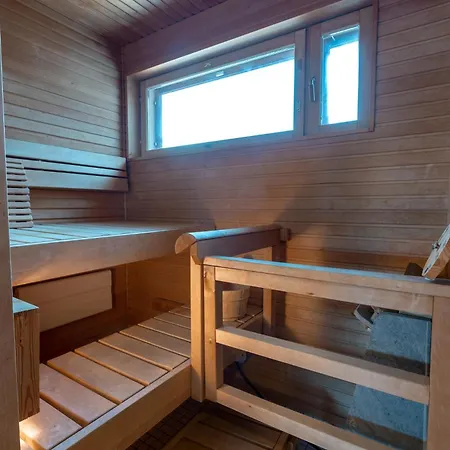 Apartman 2ndhomes Luxury 2br With Rooftop Terrace & Sauna In Kamppi Center *