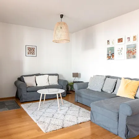 2ndhomes Luxury 2br With Rooftop Terrace & Sauna In Kamppi Center Apartment