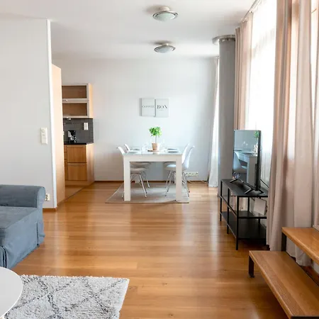 Apartment 2ndhomes Luxury 2br With Rooftop Terrace & Sauna In Kamppi Center *